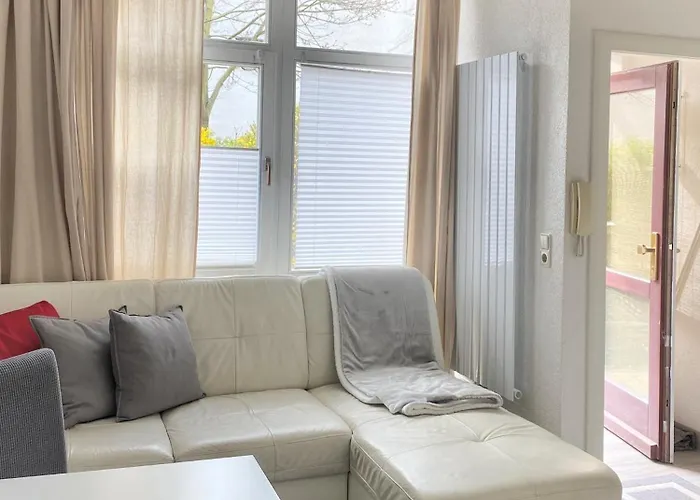 Apartment Karli 50