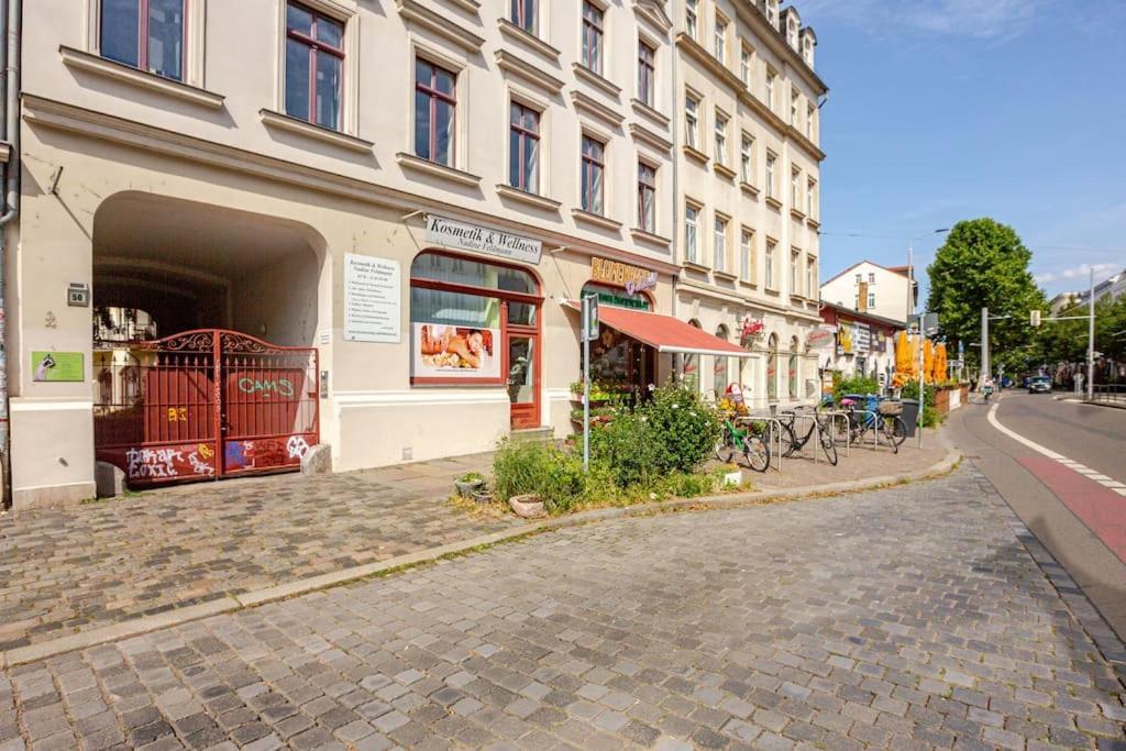 Karli 50 * Leipzig